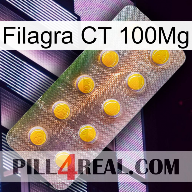 Filagra CT 100Mg new11
